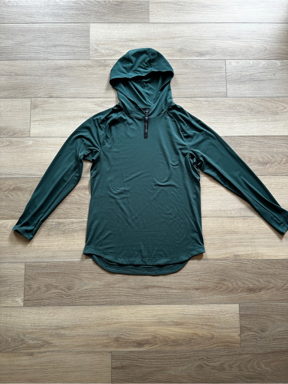 Lululemon License to Train hoodie